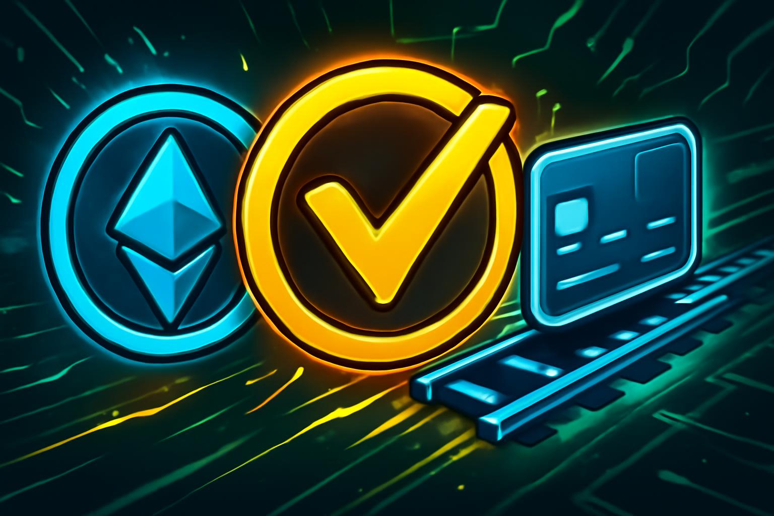 加密支付：是什么让 Web3 业务走到一起