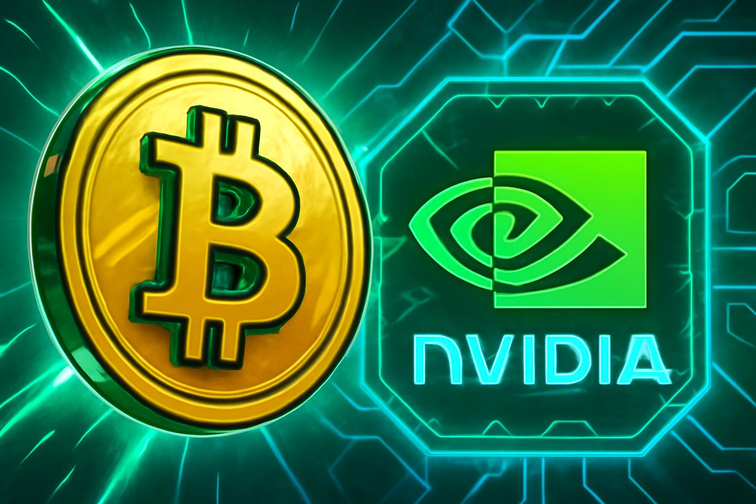 比特币重新夺回$64,000水平，矿工拉升，AI担忧缓解