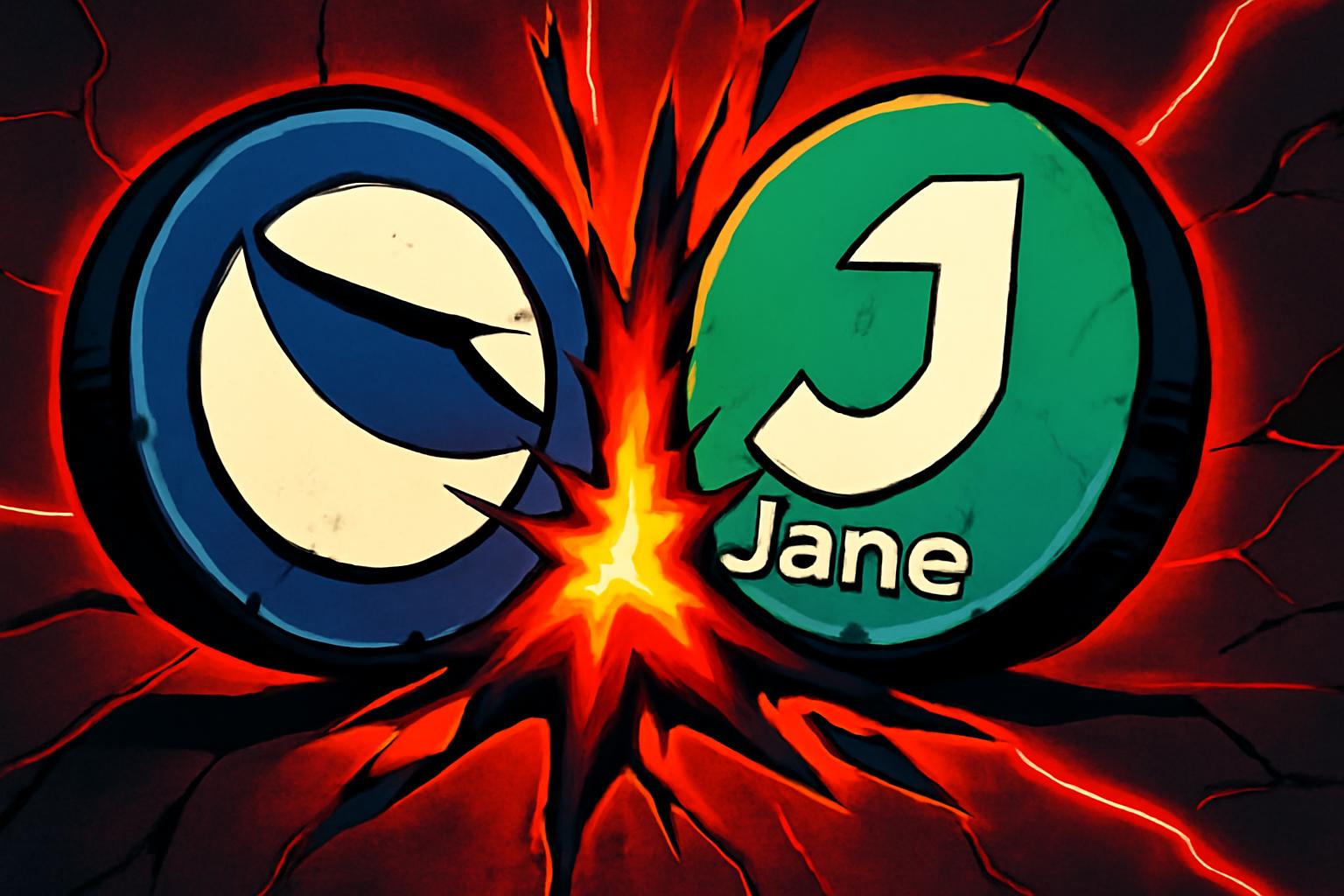 Terraform-Luna 崩溃中的十分钟提前时间曝光