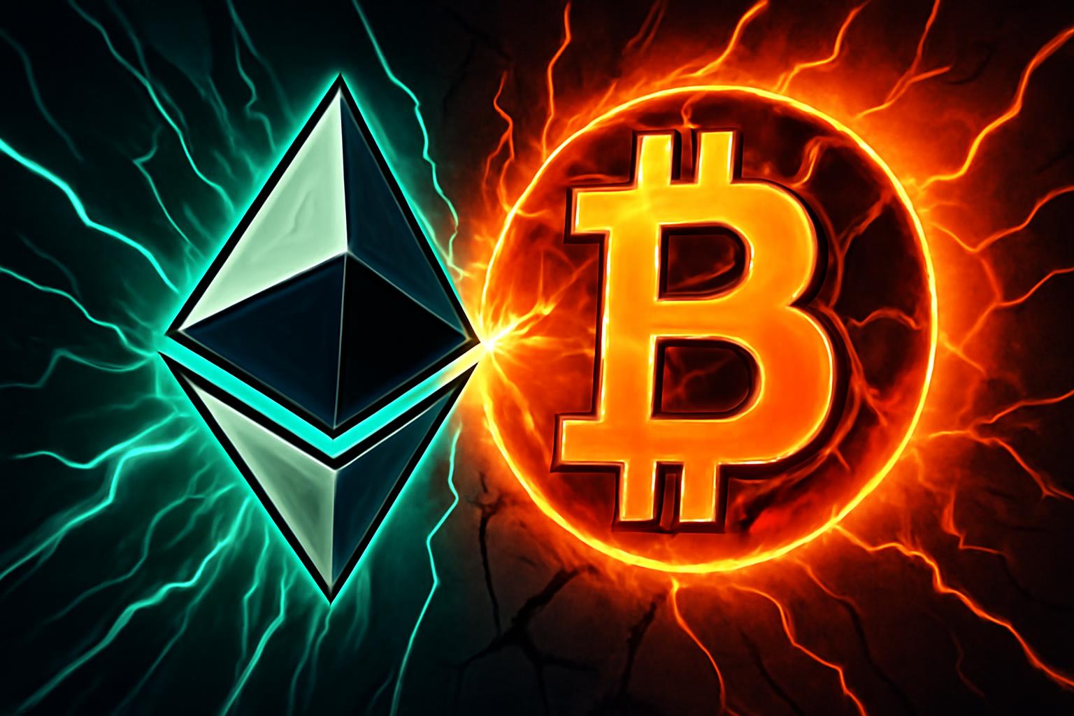 以太坊链上活动激增，开发者势头信号指向2026年上涨行情