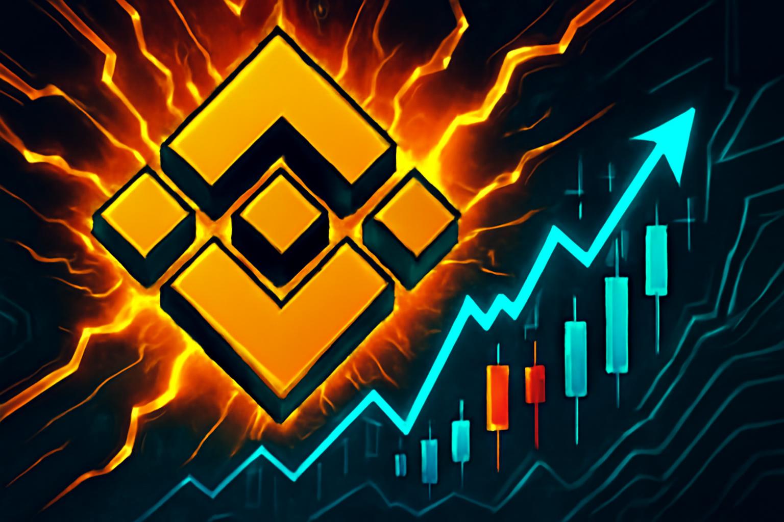 币安将调整 USDS-M 永续合约的跳点