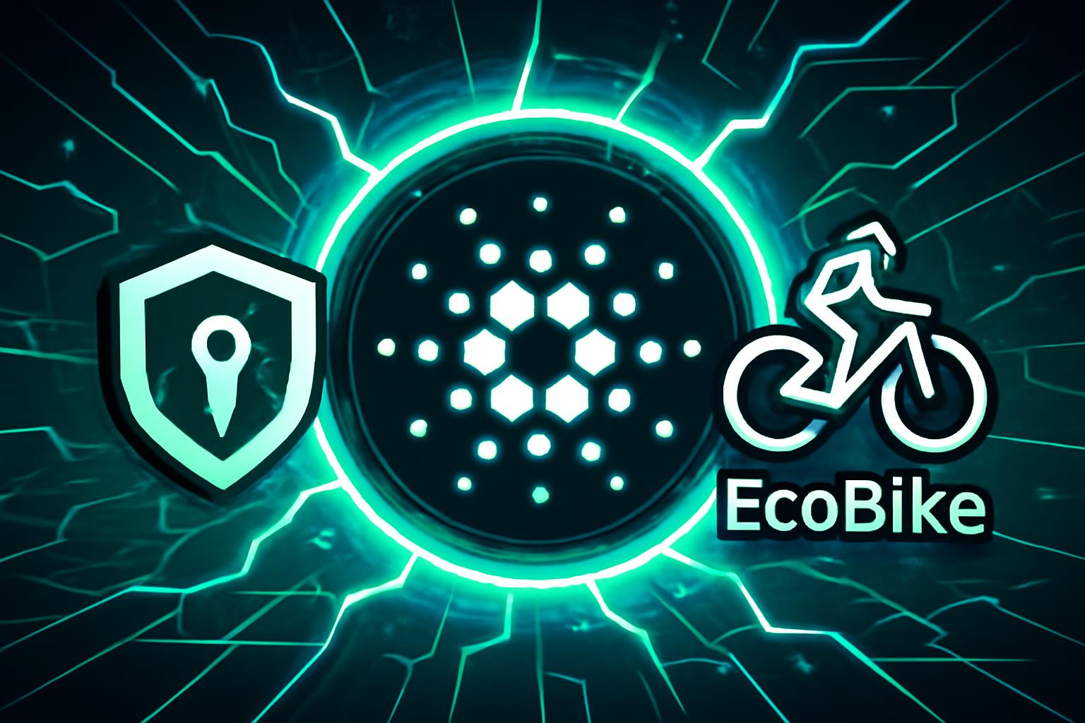 Cardano 基金会监督 Project Catalyst 以推进基于区块链的去中心化微出行。