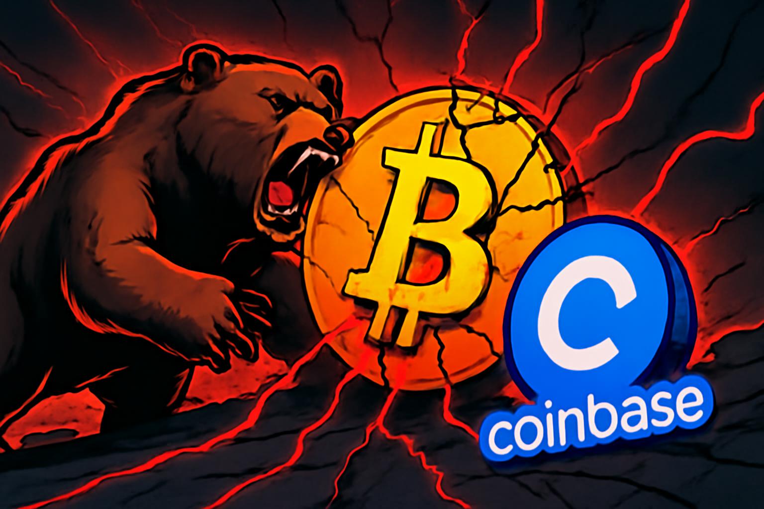 比特币熊市信号加强，链上数据显示参与度下降