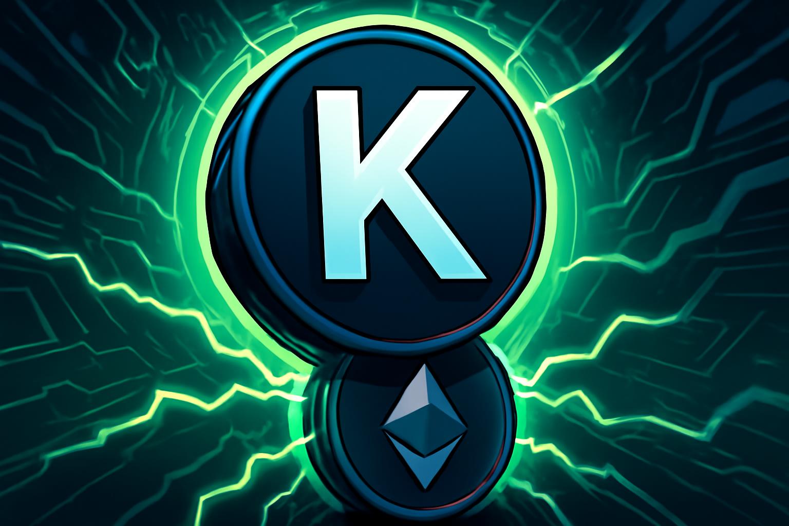 Kyan 的组合保证金重新定义链上衍生品交易