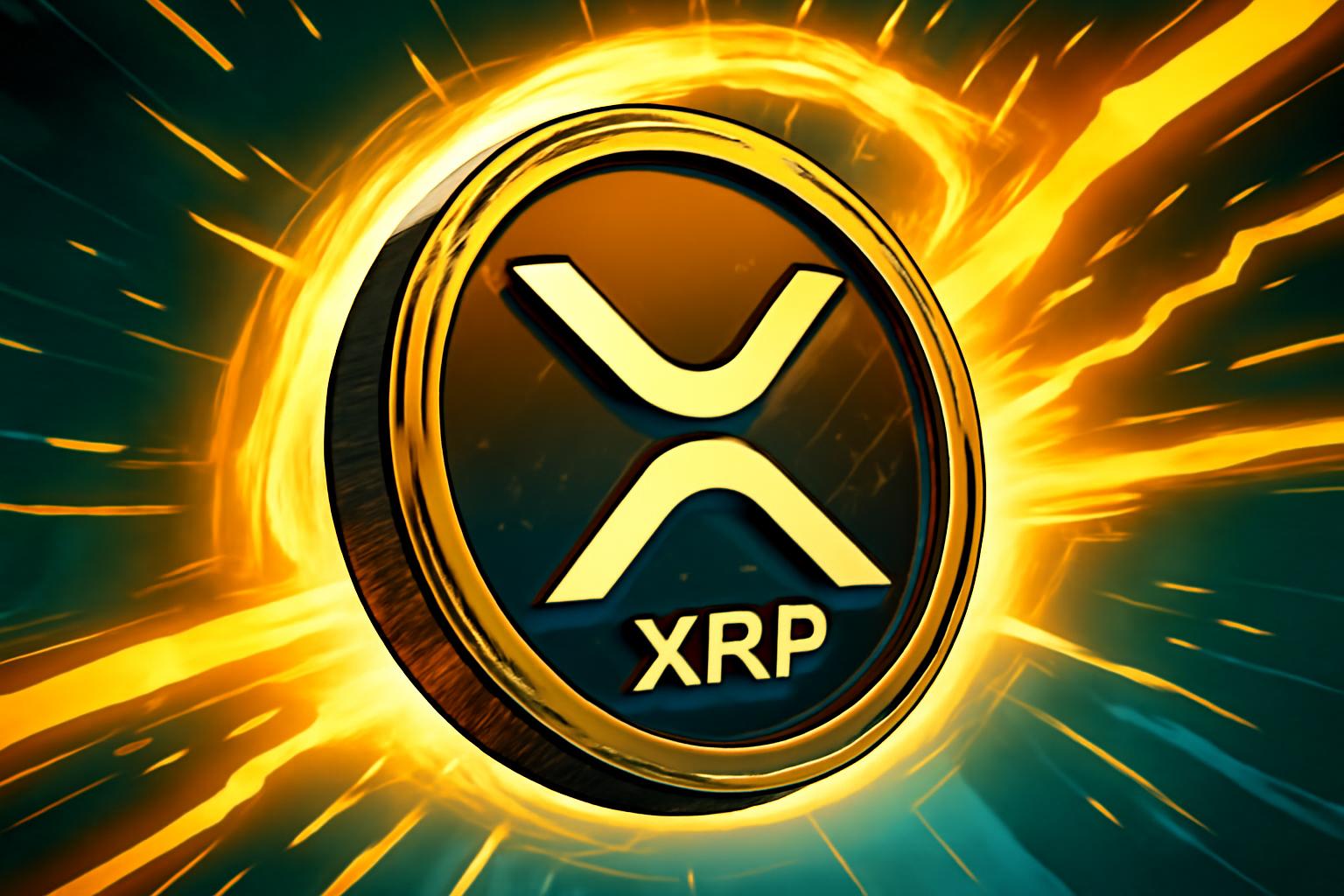 XRP现货ETF实现$367M流入
