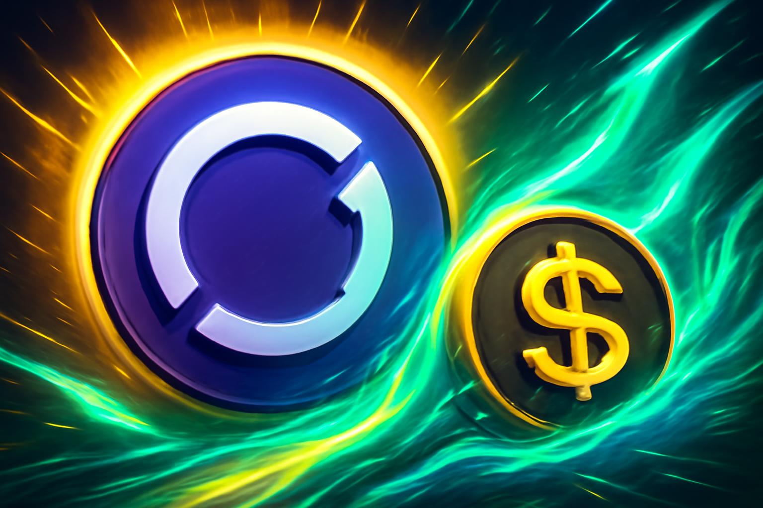 Circle 第四季度扭转局势：77% 收入激增，EPS 转为正值