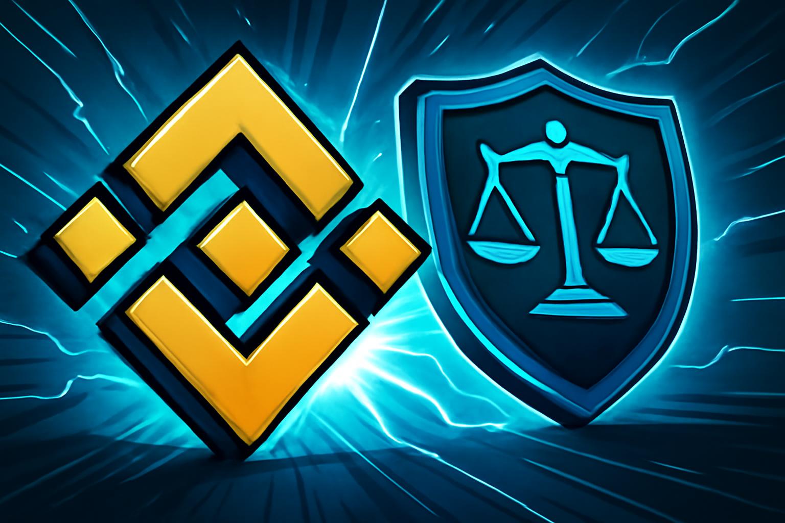 理查德·布鲁门瑟尔发起对币安涉及17亿美元伊朗相关转移的参议院调查