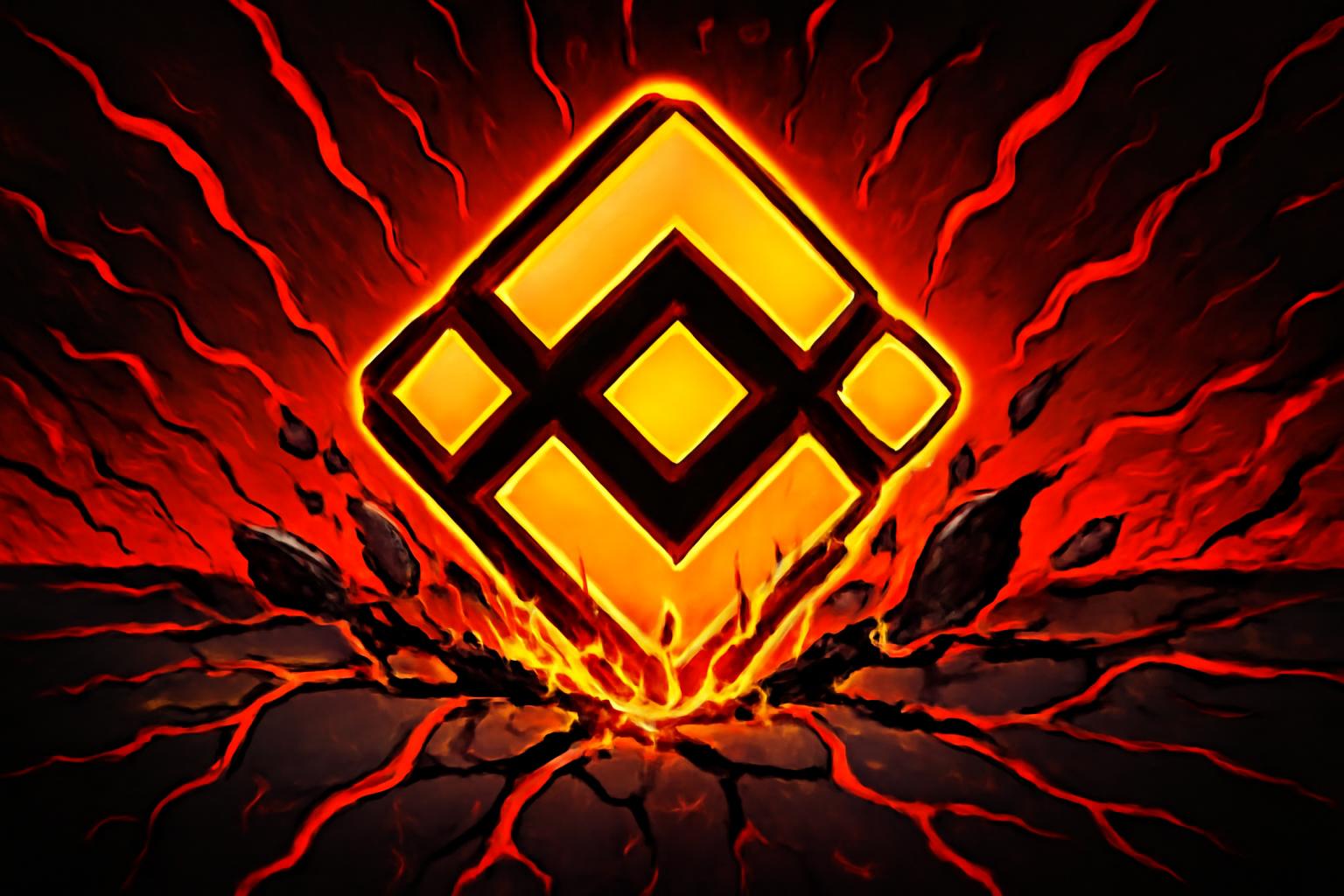 市场分析师在 $730 处看到 BNB 的最后防线，面临日益加剧的卖压