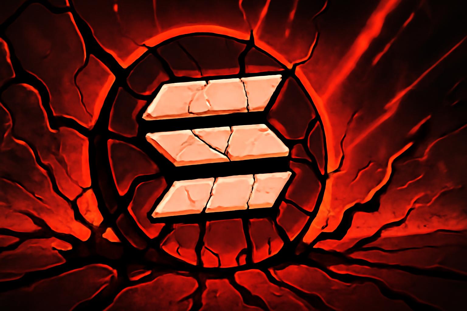 Solana价格反弹承压，长期持有者退出