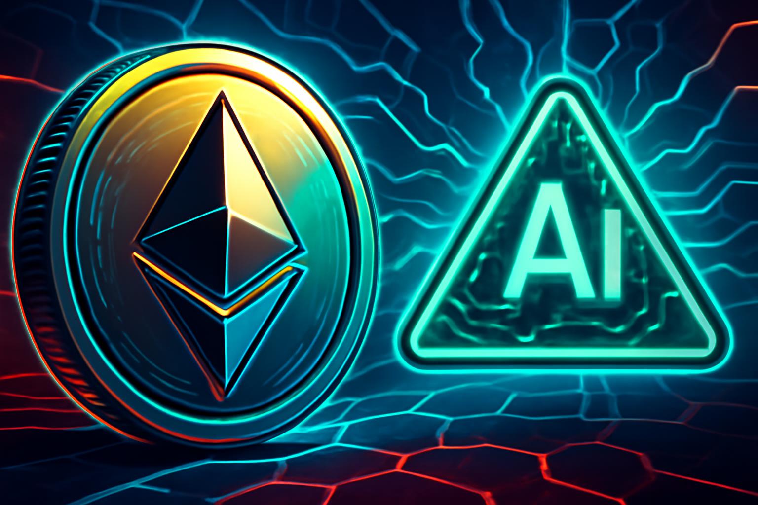 AI 驱动的审计发现 Nethermind 中的高严重性以太坊漏洞