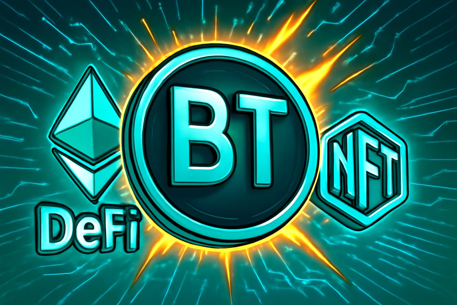 BOT Chain 启动主网以支持 Web3 应用，采用三层架构