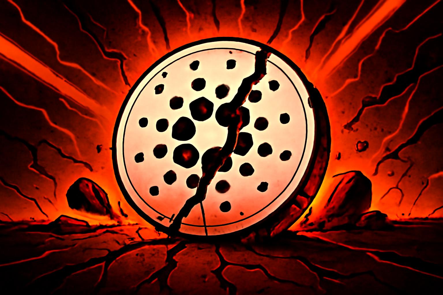 Cardano价格预测：回调加深，空头展望增强