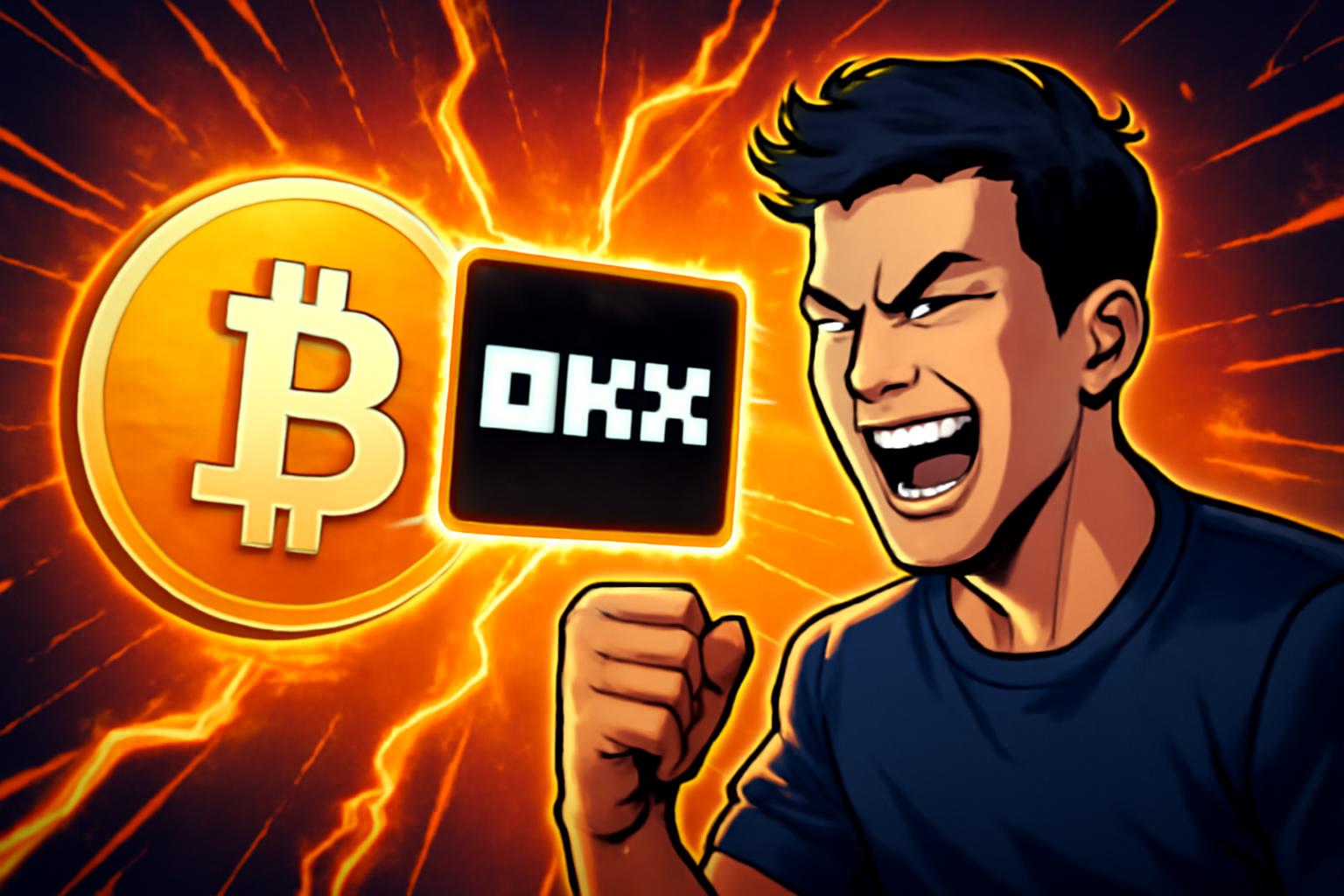 Aldrin Rabino 在 GN Club × OKX Wallet Battlegrounds IRL 决赛中夺冠