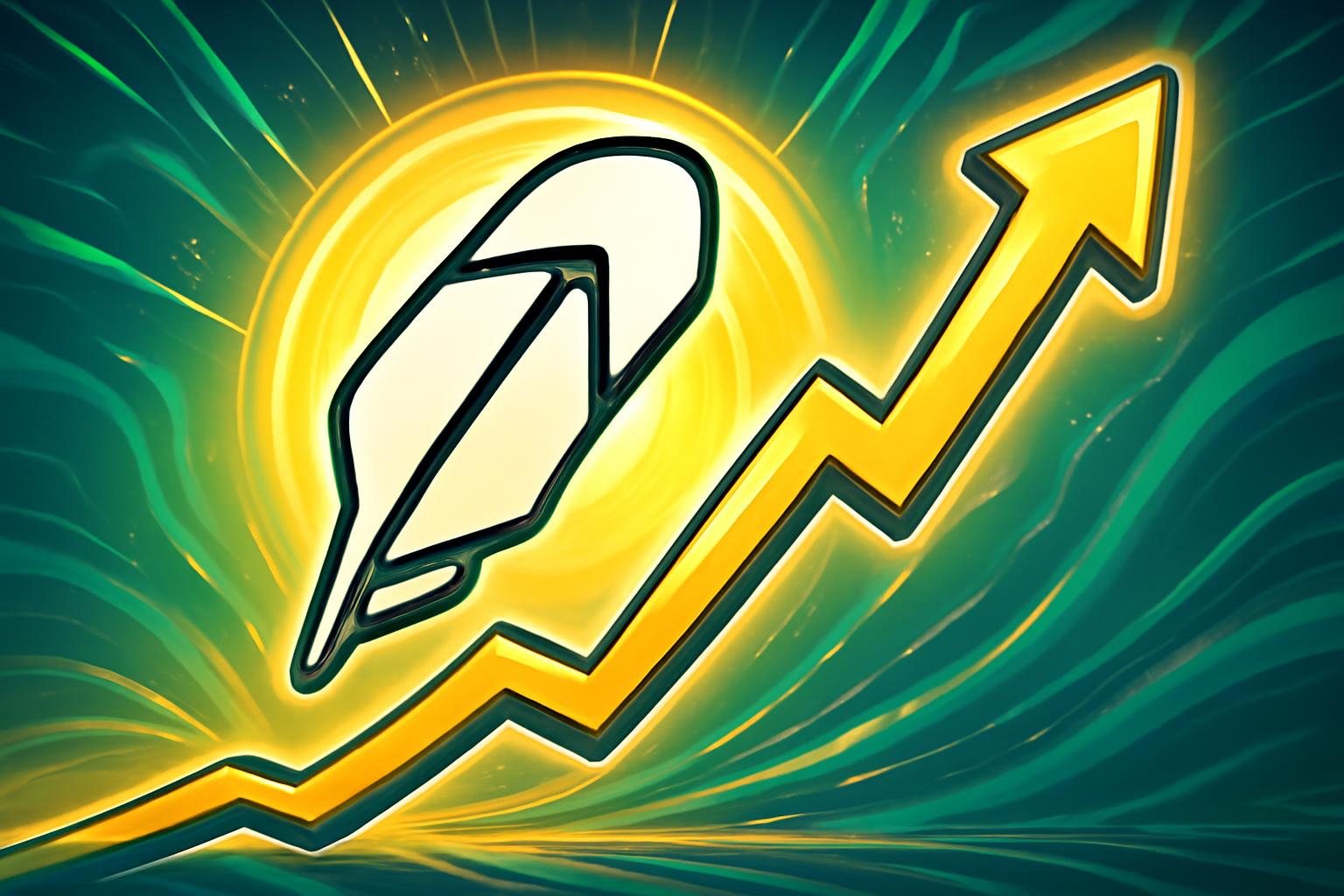 Robinhood 股价上涨，BofA 在 CLARITY Act 进展中再次确认买入评级