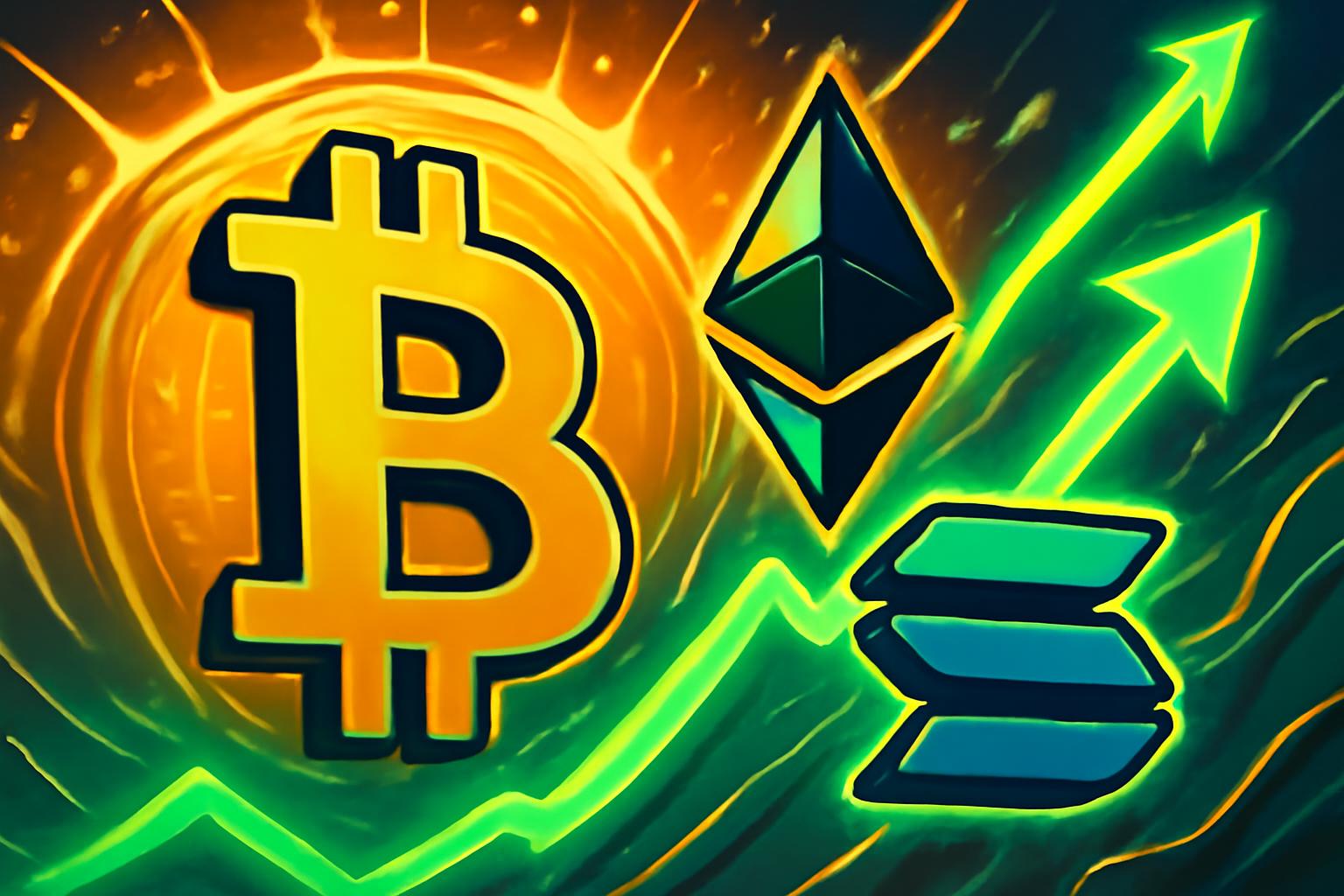 MVRV 信号：随着 30 天读数变化买入被低估的加密货币