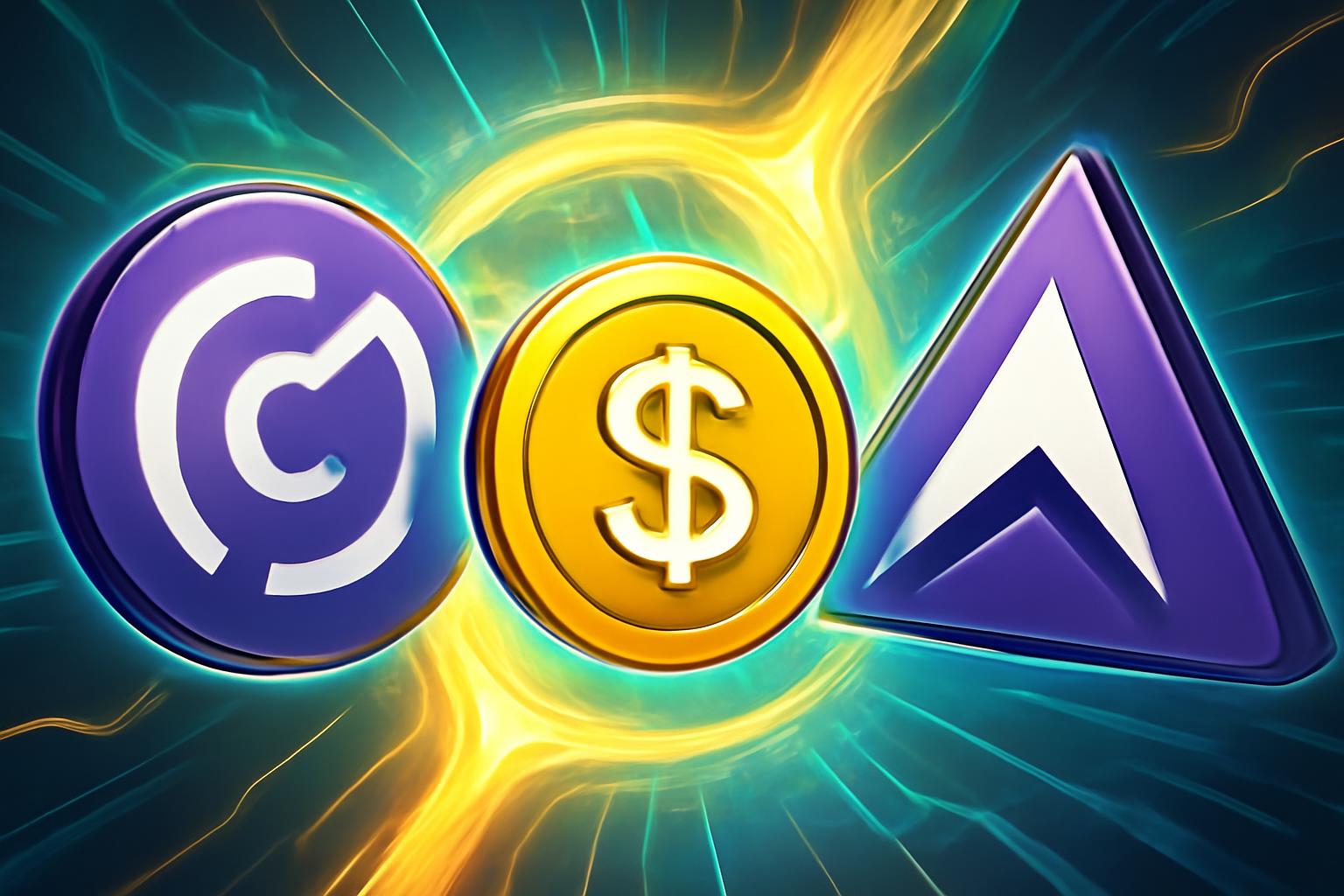 Circle Q4 收益提升,推动 USDC 增长,Arc 将于 2026 年实现商业化推出