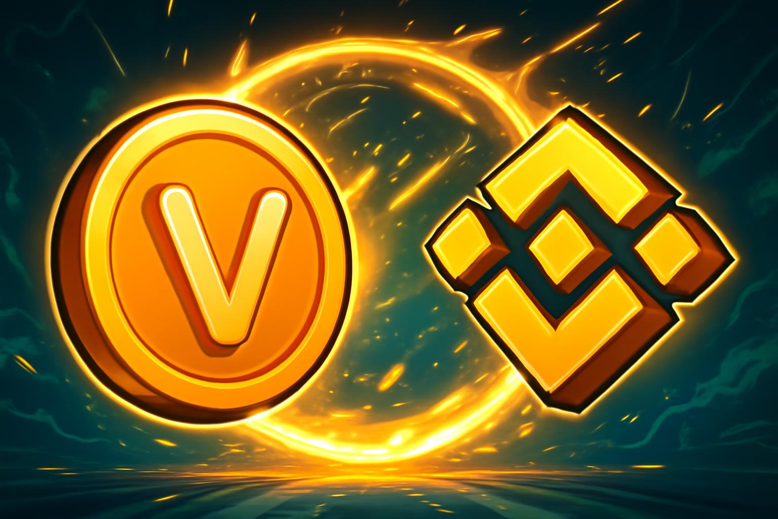 Venus Flux 上线及 X 平台上的 AMA 将于 2 月 26 日举行