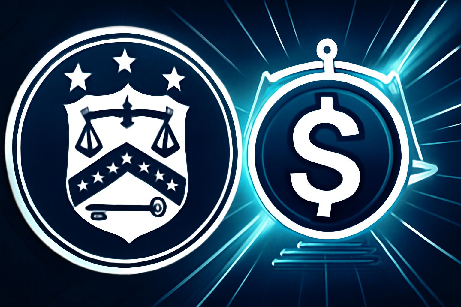 OCC 提出 GENIUS 法案 规则,以规范美国稳定币