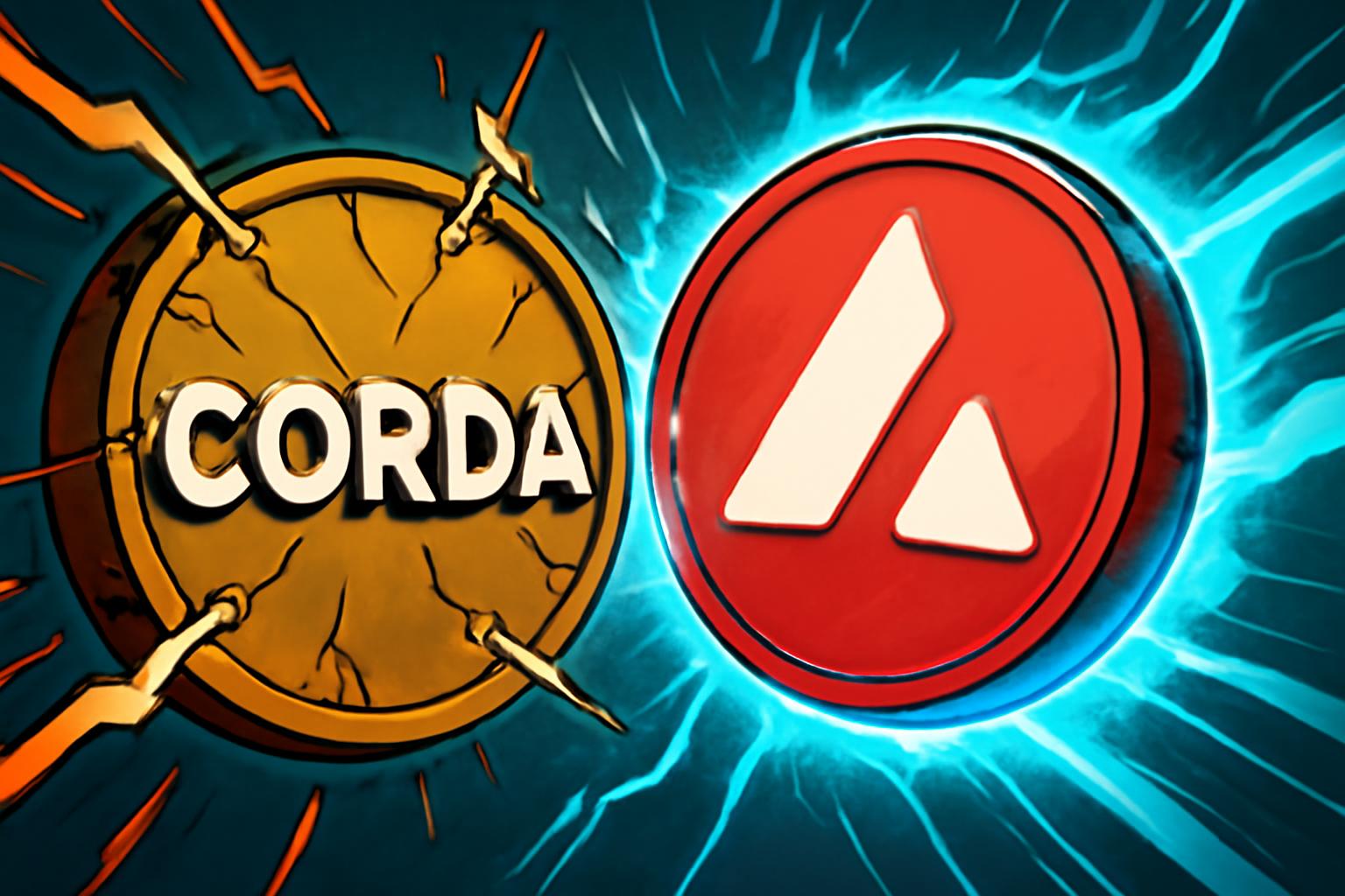 Progmat 将超过 $2B 的代币化证券迁移至 Avalanche L1