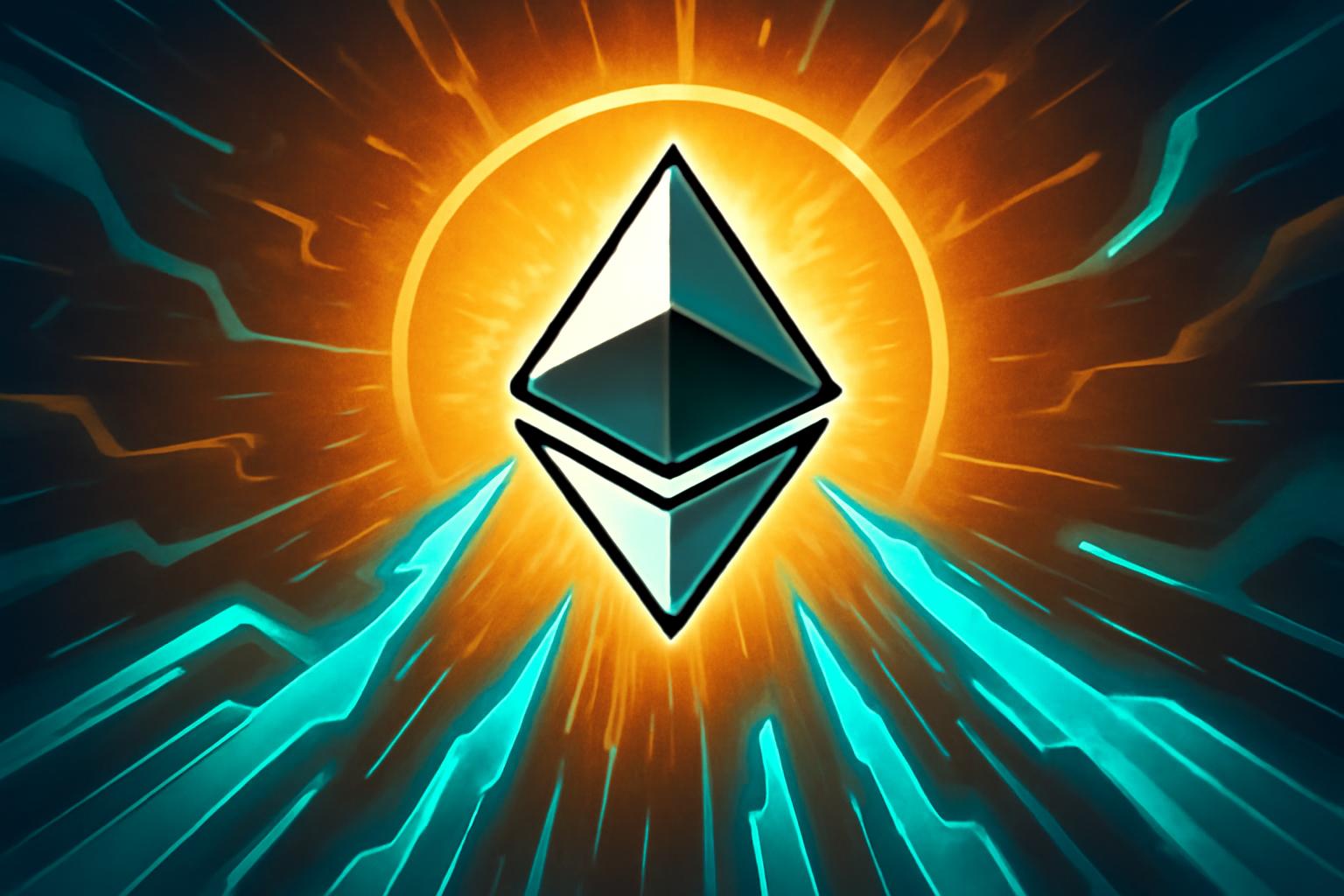 以太坊(ETH)价格在混合市场展望之际反弹至 $2,000 以上