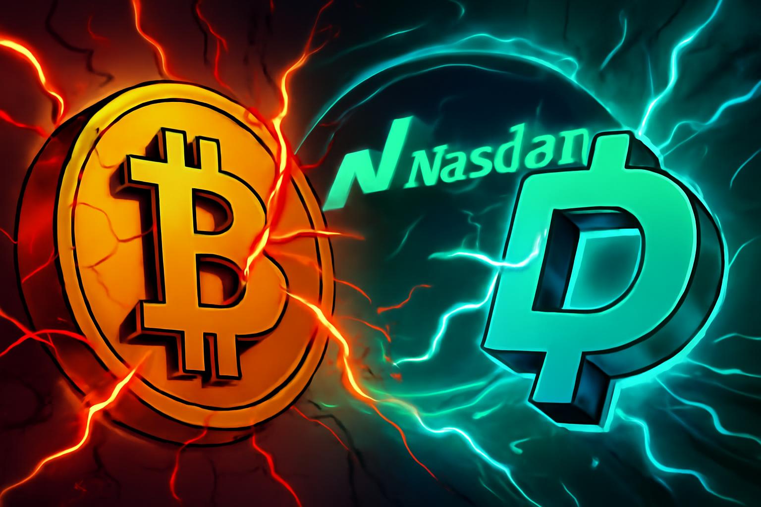 比特币关注关键期权到期,Deribit 引领 $10.5B 衍生品市场