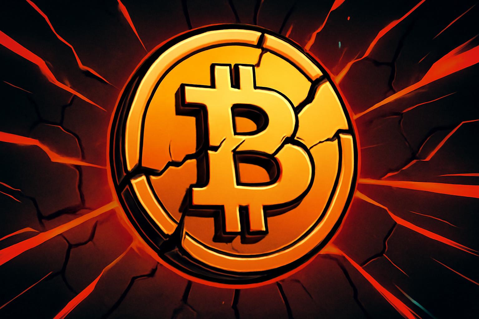 比特币是什么？在负面搜索趋势中散户兴趣激增