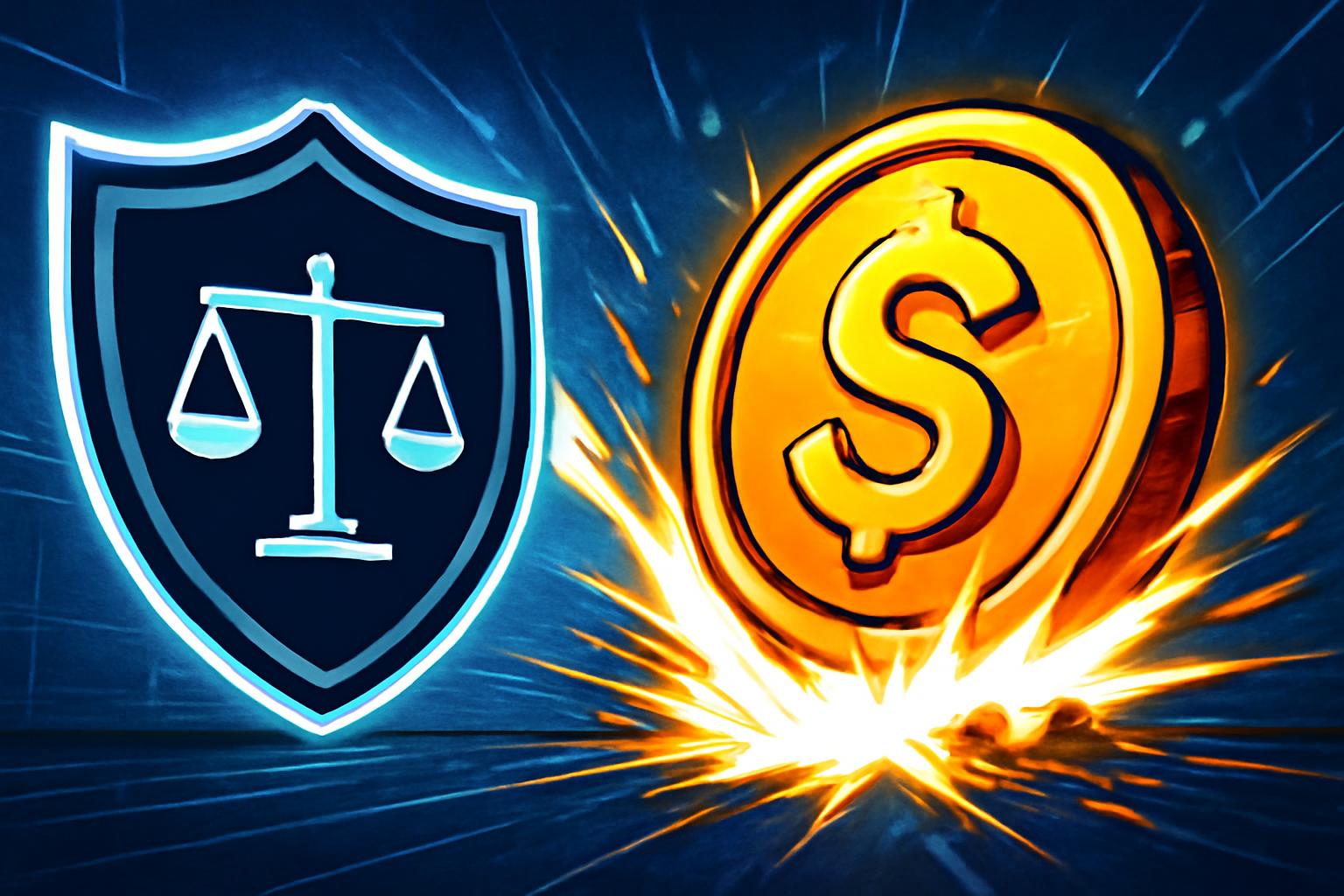 OCC 提议 Genius Act 规则以监管支付型稳定币及禁止支付利息