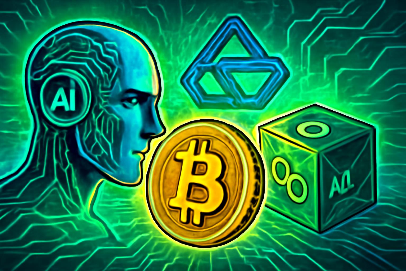 Animoca 的 Yat Siu：通过区块链 Web3 层的 AI 代理普及加密货币