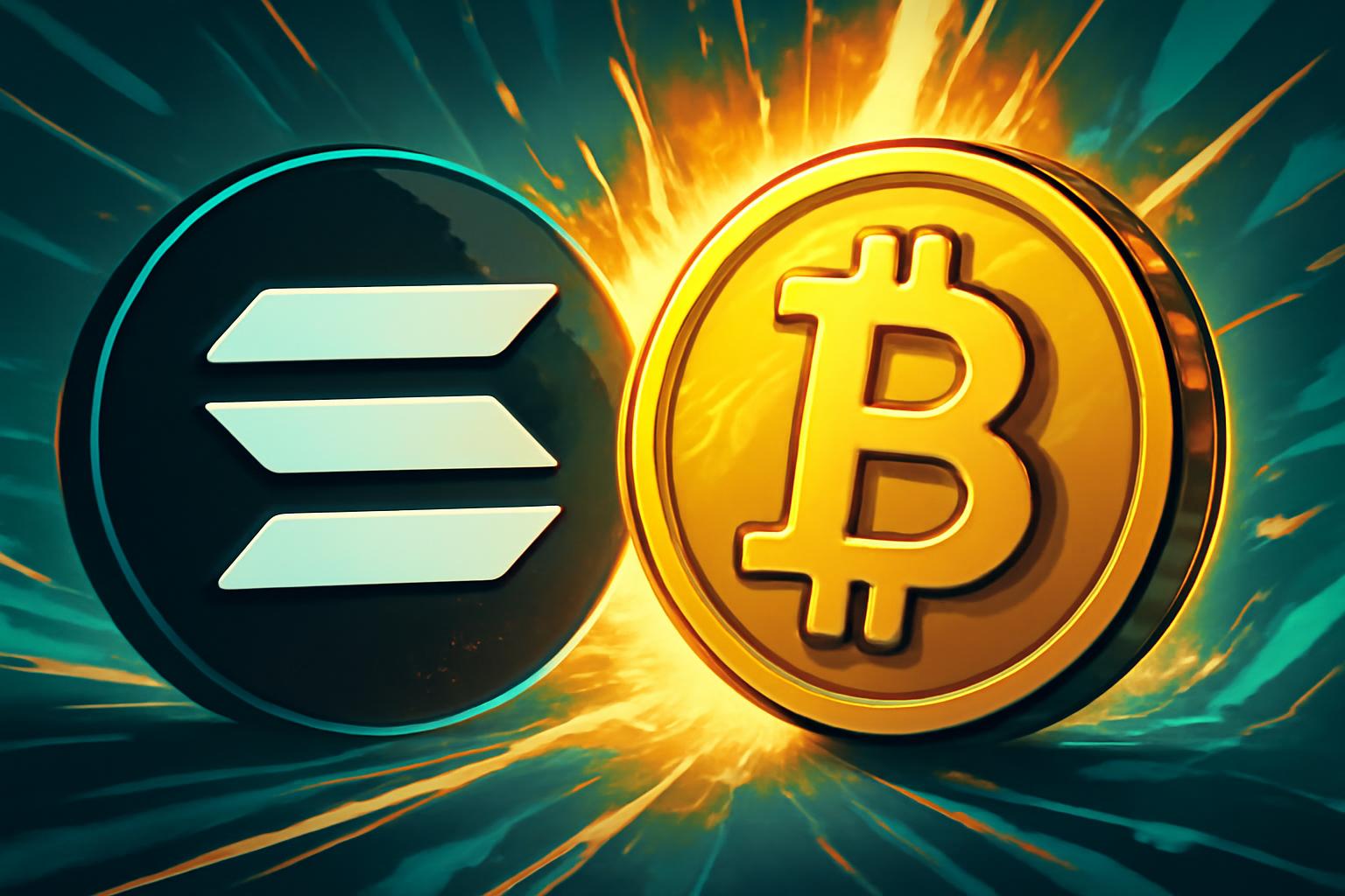 Solana现货ETF在BSOL带头实现显著资金流入