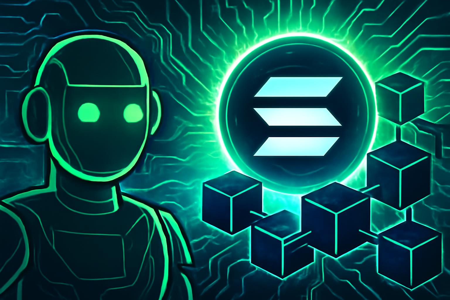 Stripe 看到 AI 代理推动区块链达到每秒十亿 TPS