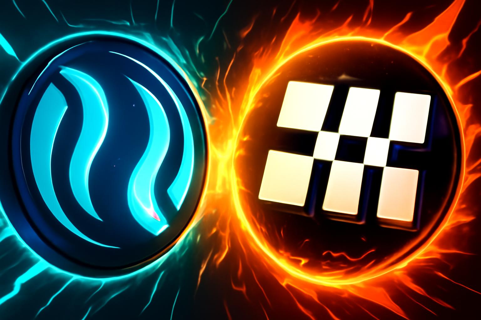 Injective INJ 在 OKX 上市 — 交易所更新与交易指南