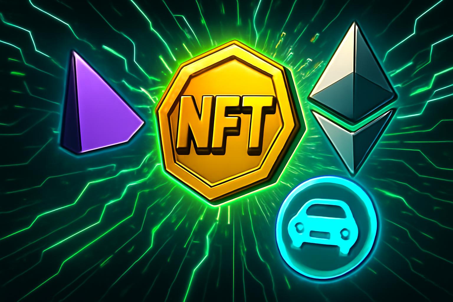 Klevers 引领基于 NFT 的资产认证,面向 STO 与 RWA