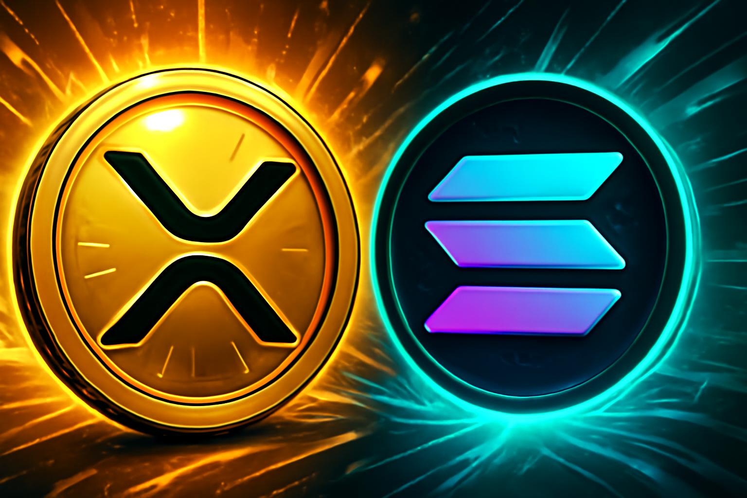 XRP现货ETF资金流入达到$3.09 百万美元,Solana ETF 延长11天资金流入势头