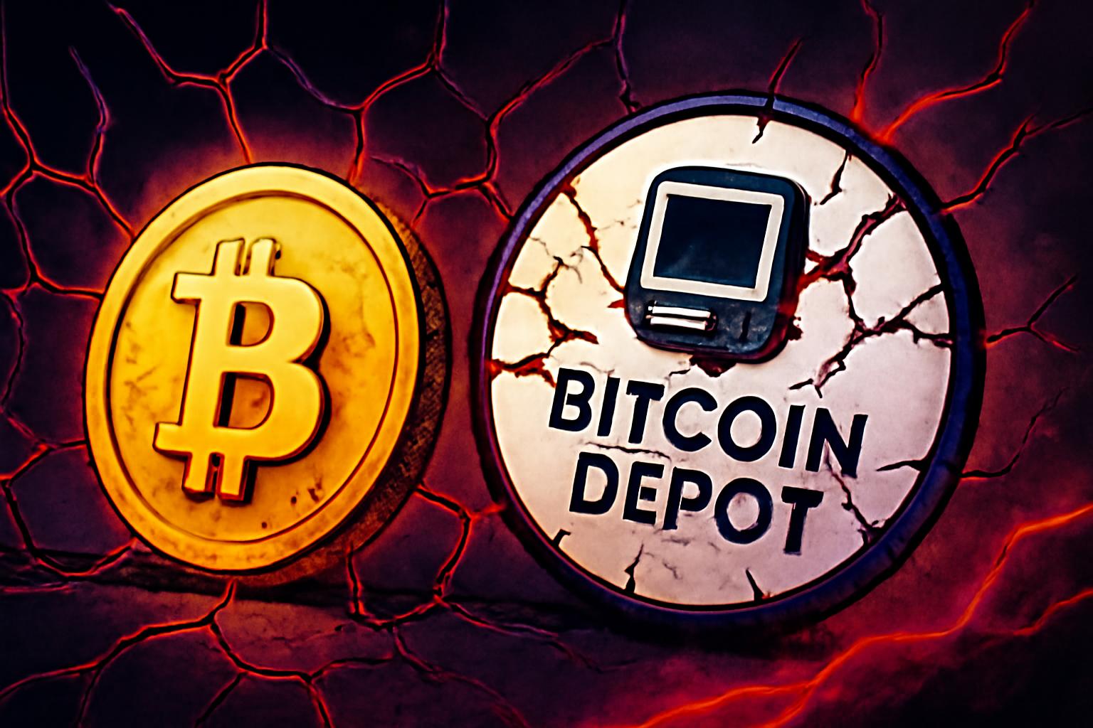 马萨诸塞州起诉 Bitcoin Depot 涉及加密 ATM 诈骗与合规