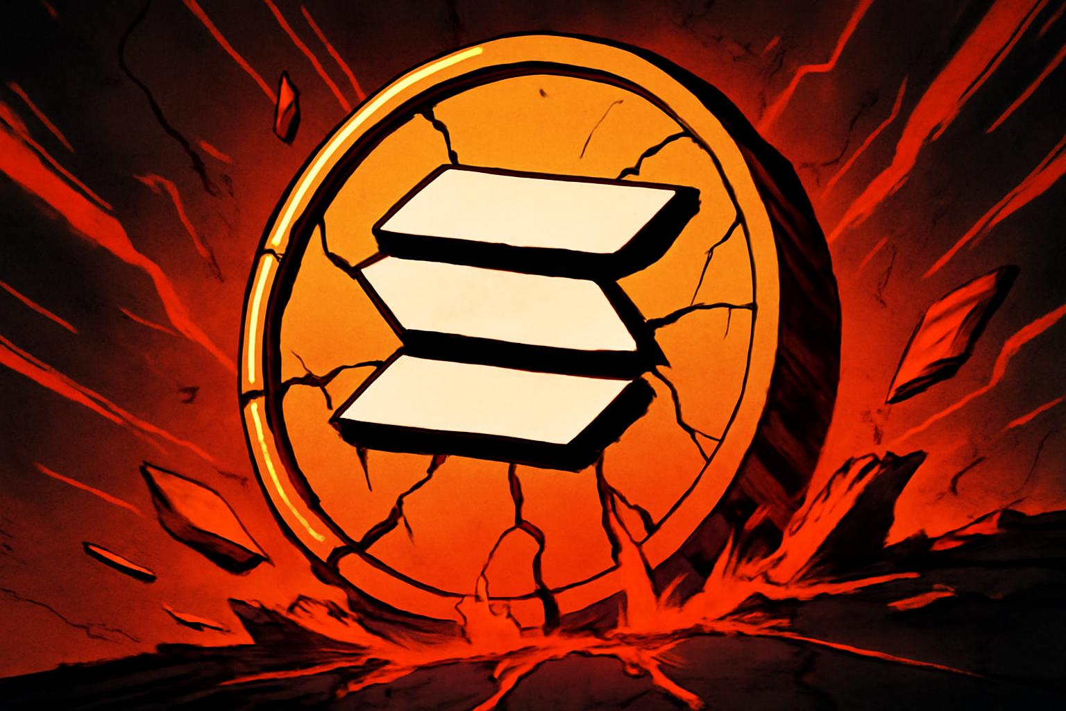 索拉纳现货 ETF 单日净流出 $6.71 Million