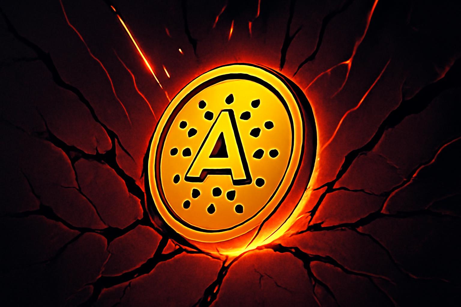 卡尔达诺在下跌趋势持续时瞄准突破0.30美元