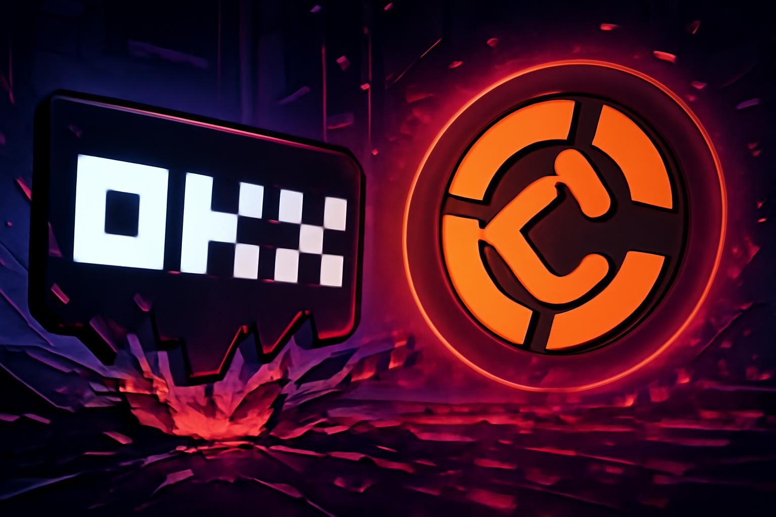 OKX 扩大使用 Chainalysis Alterya 以主动阻止欺诈