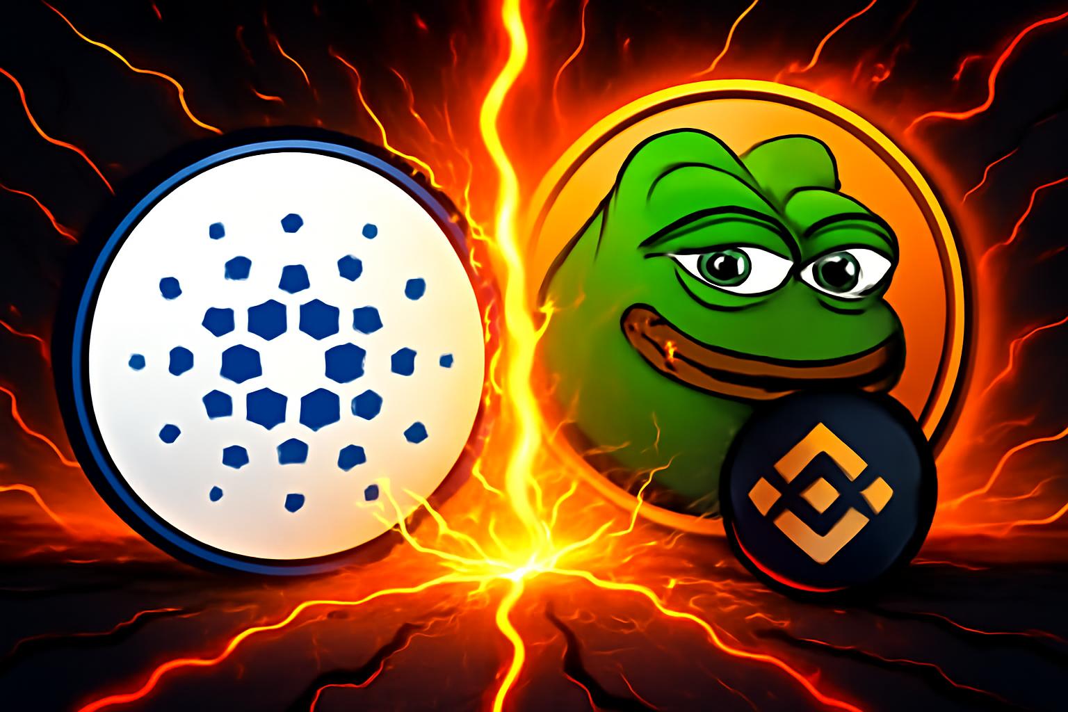 在38.5万亿美元美国债务背景下的卡尔达诺价格展望；佩佩托接近三款产品发布