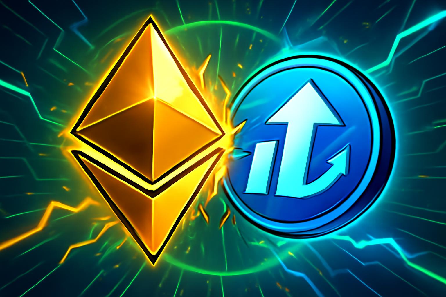 以太坊二层构建者在 Vitalik 的路线图逆转后坚持立场