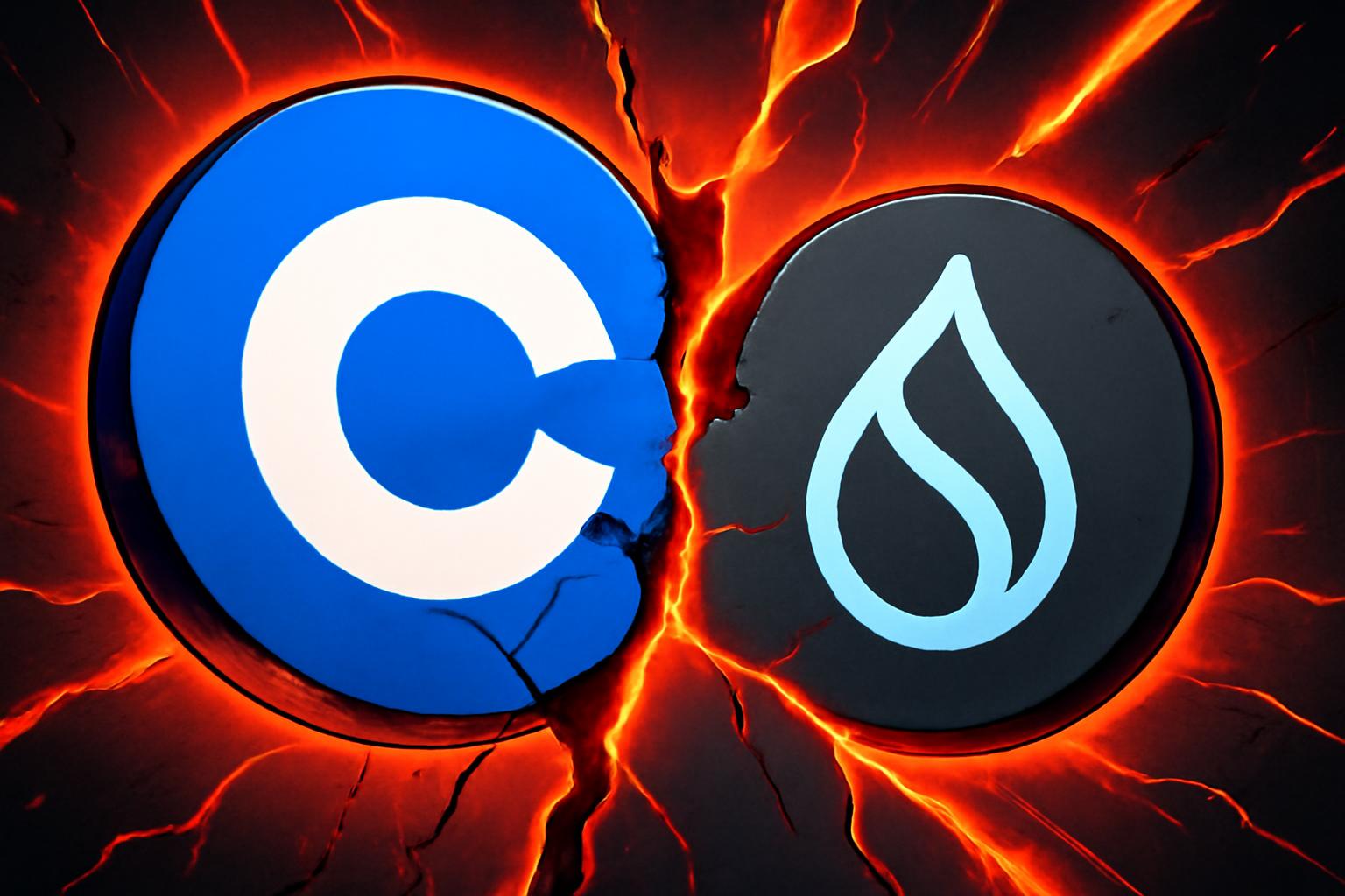 Coinbase 报告部分用户的 SUI 转账延迟