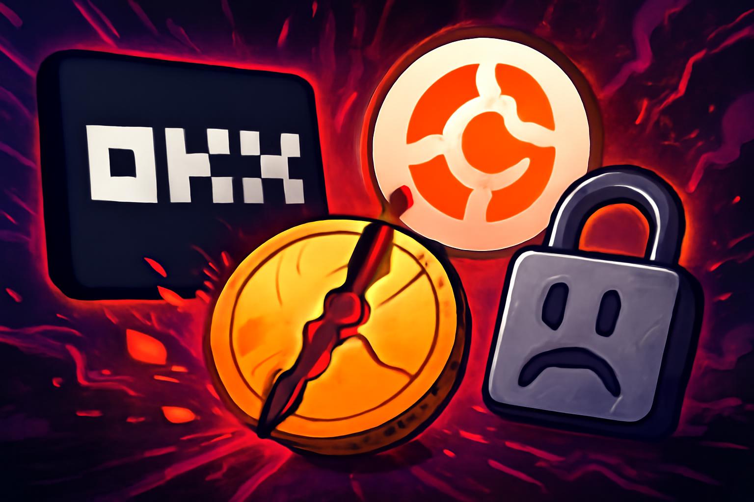 OKX 推出 Alterya 欺诈检测 与 Chainalysis 以阻止 诈骗提款