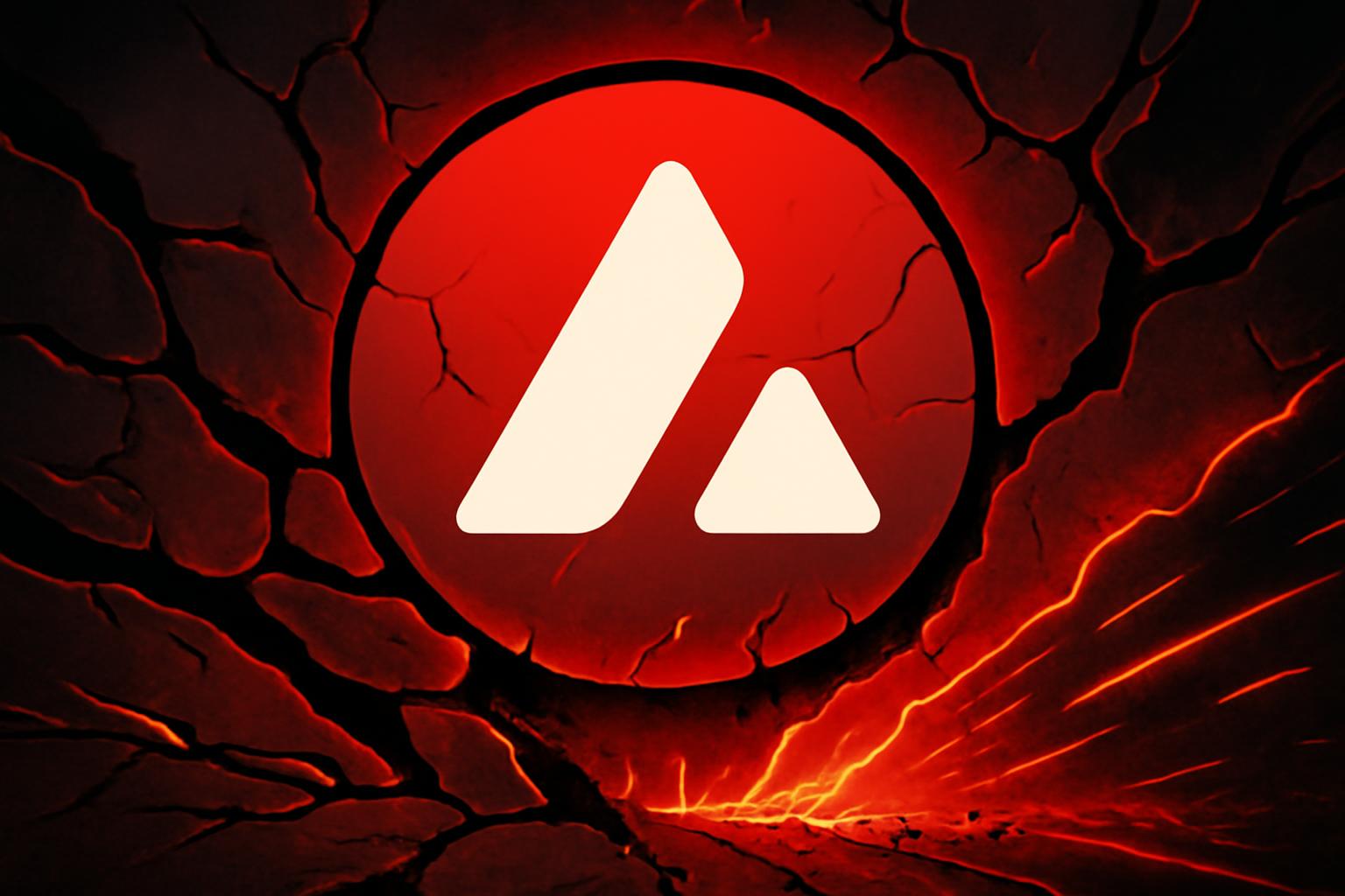 AVAX 从 ATH 下跌 94%,催化剂正在形成以促复兴