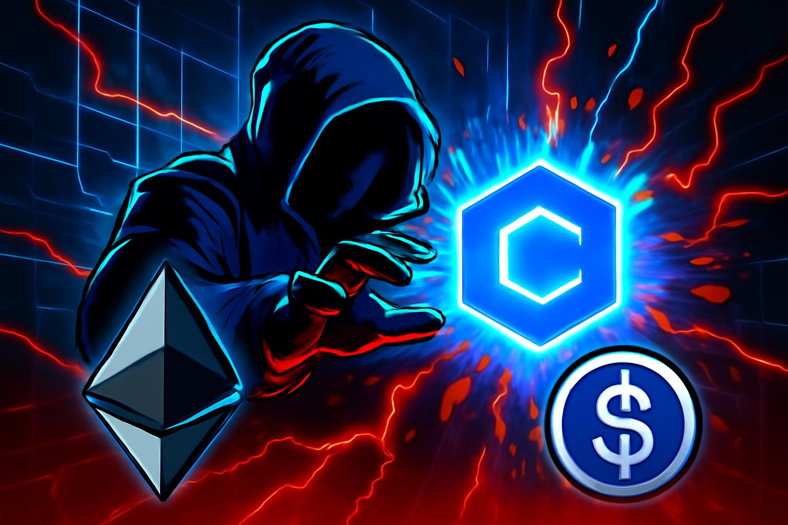 DeFi 攻击者利用预言机技巧瞄准借贷协议