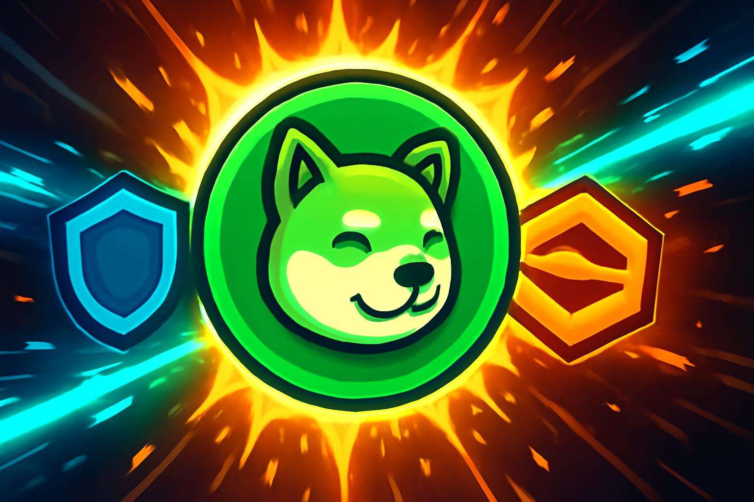 Pepeto崭露头角,成为顶级山寨币之选:211%质押与近阶段上线的实用工具