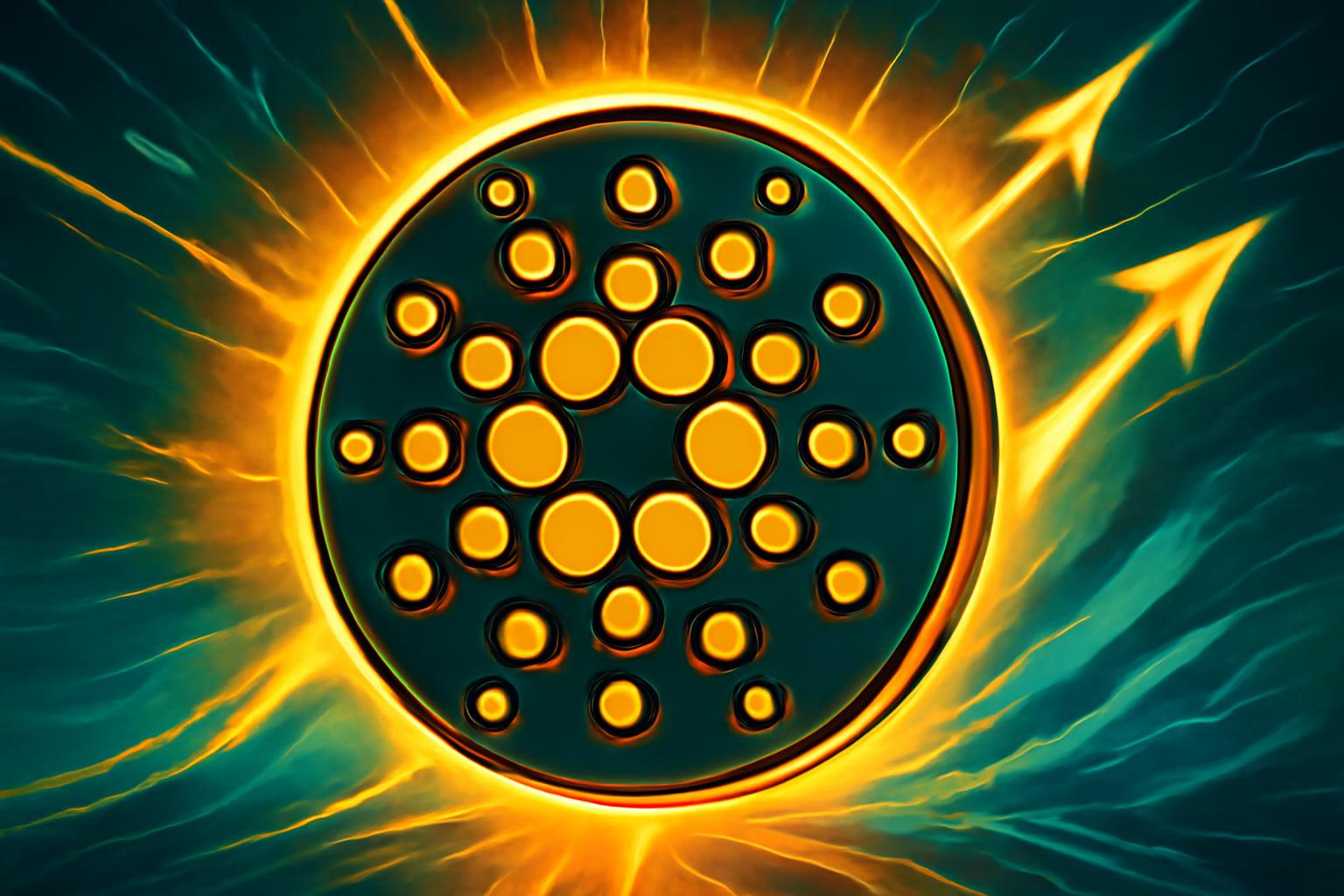 卡达诺重新走强，ADA瞄准$0.33突破