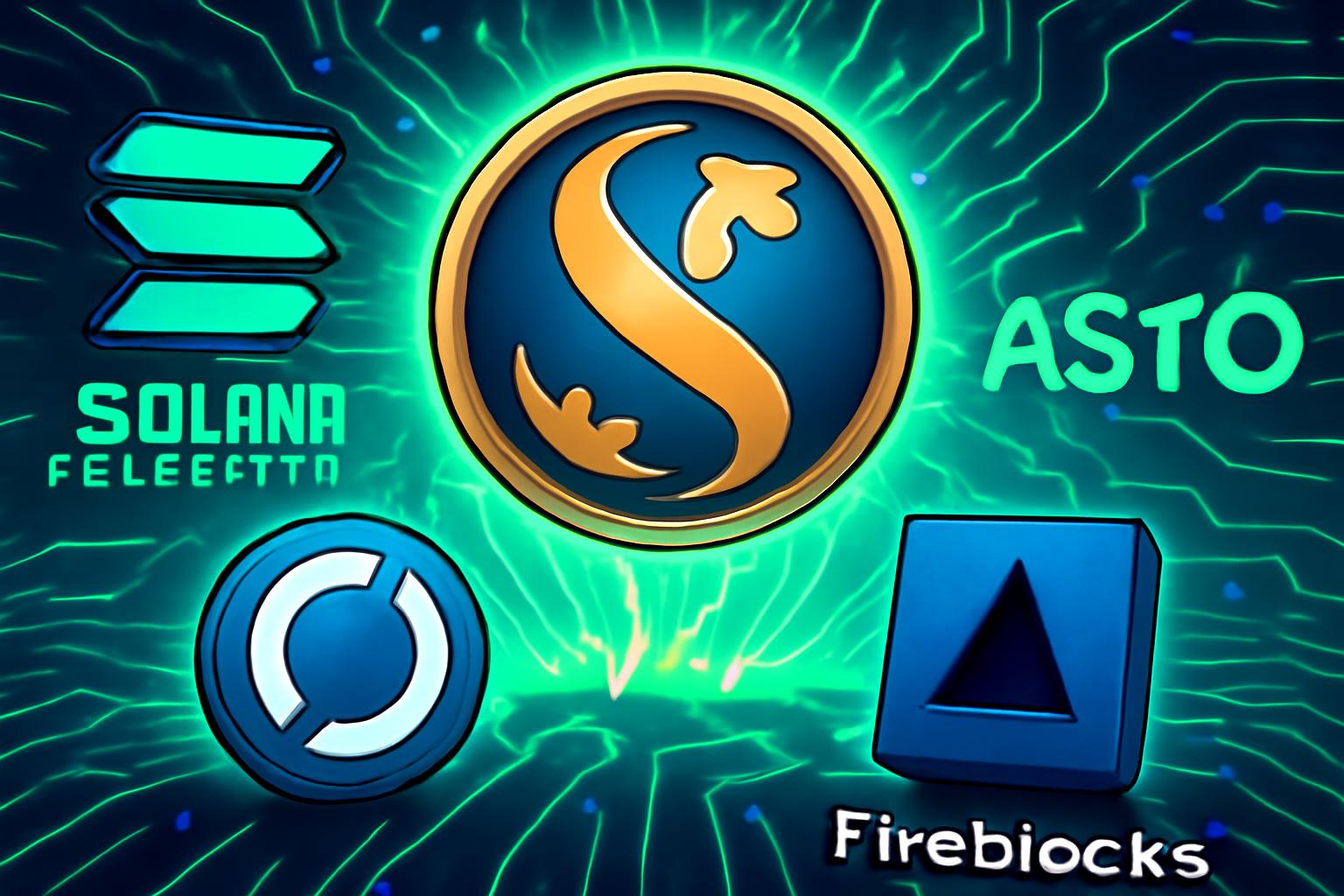 新韩投资寻求 STO 的先发优势，考虑对 RWA 的质押