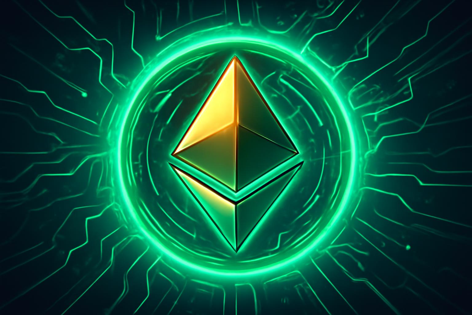 以太坊基金会勾勒至 2029 年的 strawmap，以实现更快、容量更高的以太坊