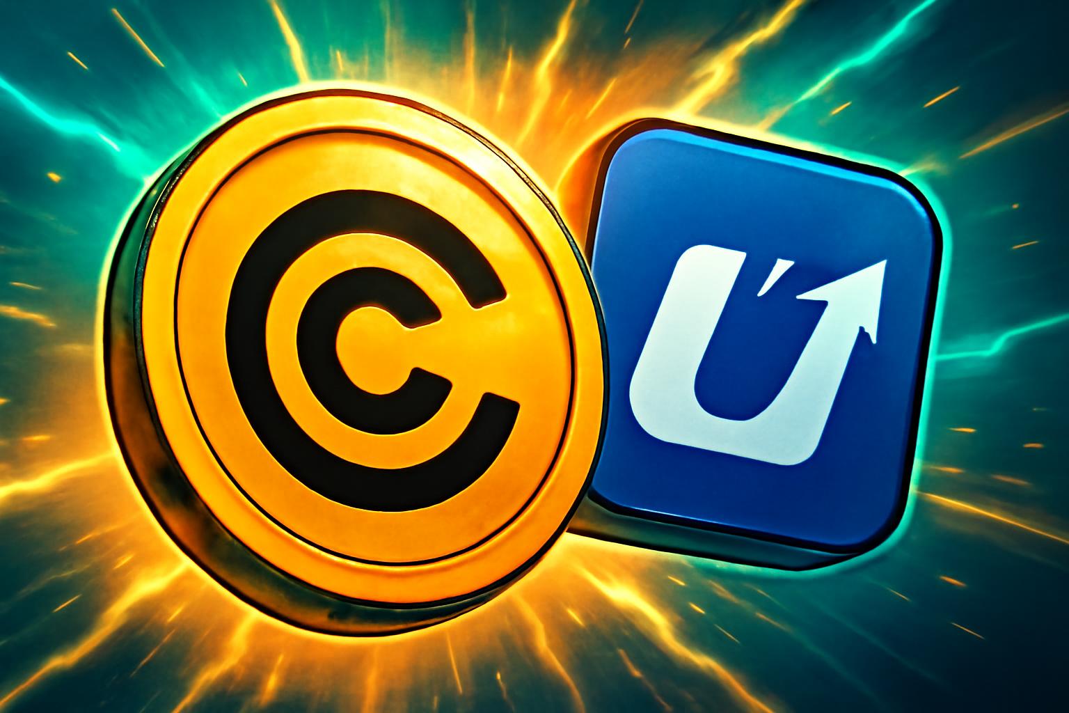 Centrifuge (CFG) 因 Upbit 上市而暴涨180%