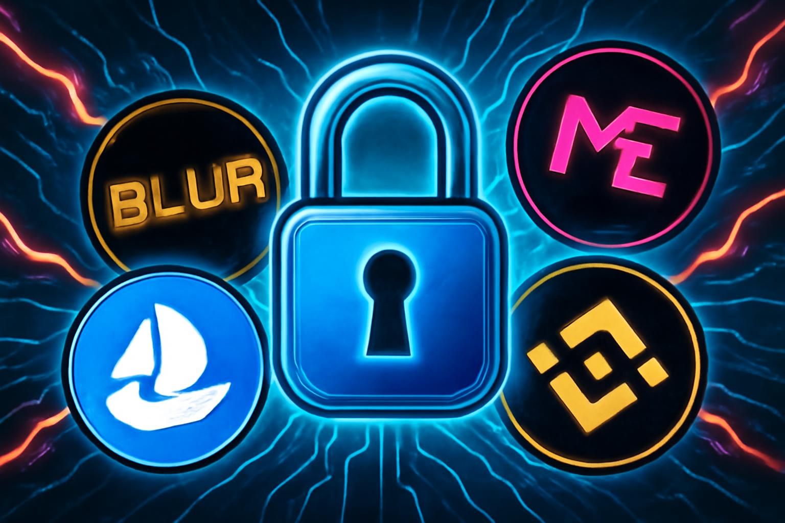 2026年的 NFT 市场：在哪购买、出售和安全交易数字资产