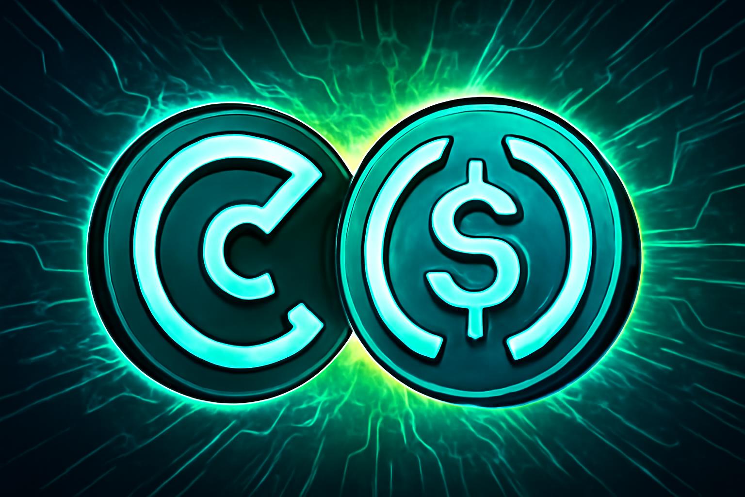 花旗将 Circle 设为 USDC 数字支付的首选